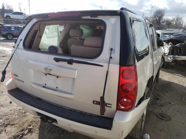 Photo 2 VIN: 1GKUKCE02AR248578 - GMC YUKON SLT 