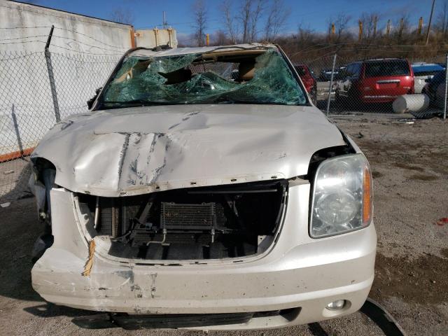 Photo 4 VIN: 1GKUKCE02AR248578 - GMC YUKON SLT 