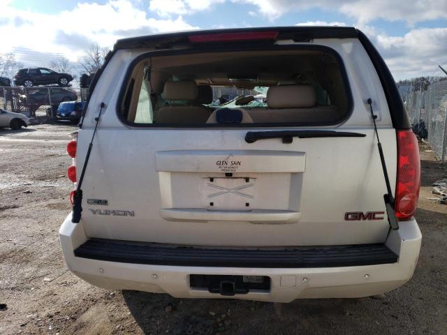 Photo 5 VIN: 1GKUKCE02AR248578 - GMC YUKON SLT 