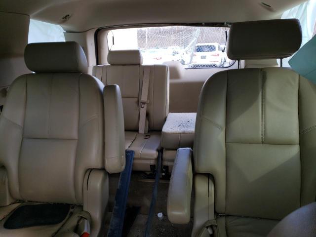 Photo 9 VIN: 1GKUKCE02AR248578 - GMC YUKON SLT 