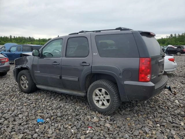 Photo 1 VIN: 1GKUKCE02AR279524 - GMC YUKON SLT 