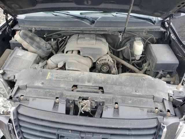 Photo 11 VIN: 1GKUKCE02AR279524 - GMC YUKON SLT 