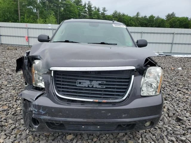 Photo 4 VIN: 1GKUKCE02AR279524 - GMC YUKON SLT 