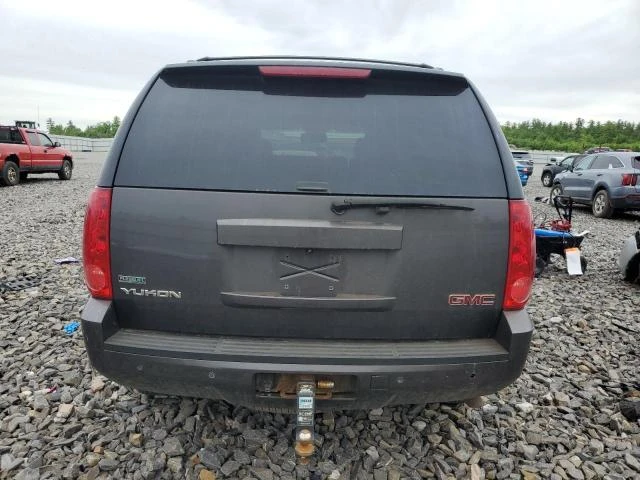 Photo 5 VIN: 1GKUKCE02AR279524 - GMC YUKON SLT 