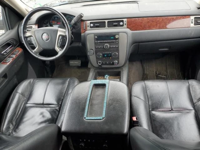 Photo 7 VIN: 1GKUKCE02AR279524 - GMC YUKON SLT 