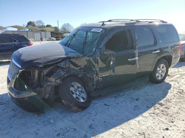 Photo 0 VIN: 1GKUKCE03AR218098 - GMC YUKON 