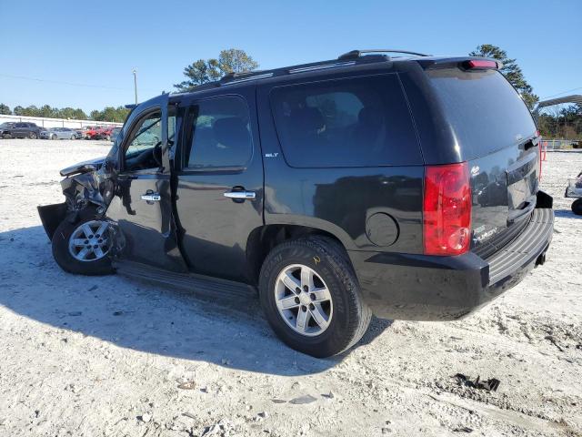 Photo 1 VIN: 1GKUKCE03AR218098 - GMC YUKON 