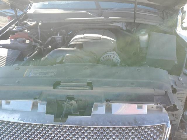 Photo 11 VIN: 1GKUKCE03AR218098 - GMC YUKON 