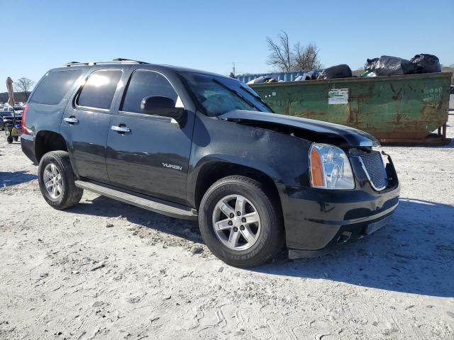 Photo 3 VIN: 1GKUKCE03AR218098 - GMC YUKON 