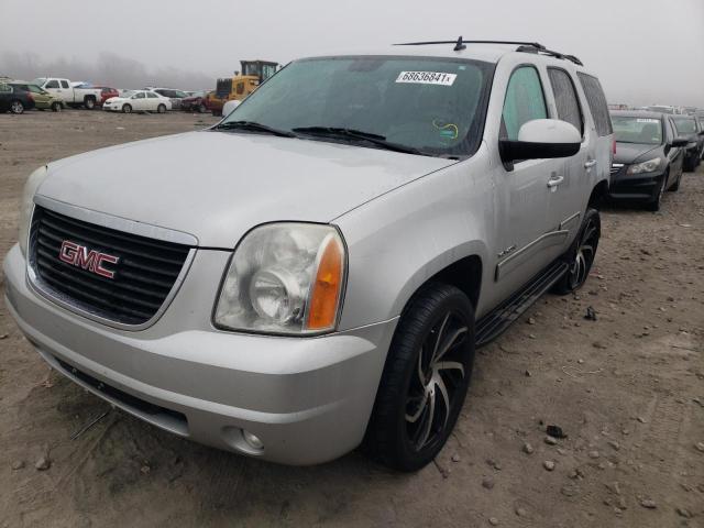 Photo 1 VIN: 1GKUKCE03AR270847 - GMC YUKON SLT 