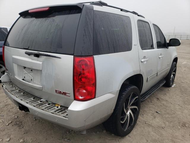 Photo 3 VIN: 1GKUKCE03AR270847 - GMC YUKON SLT 