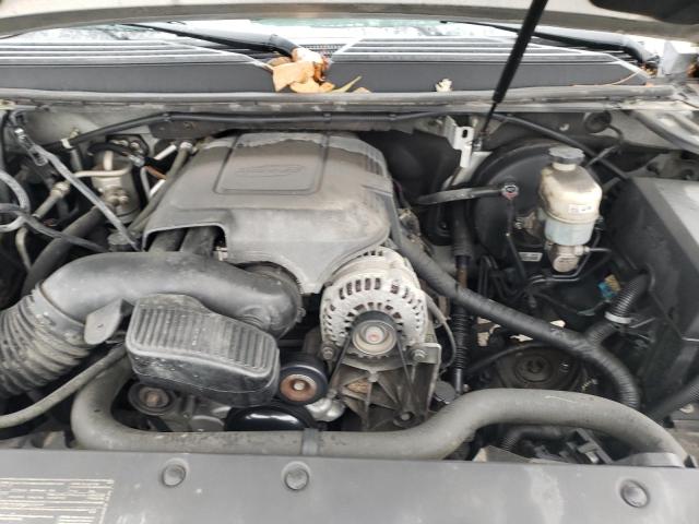 Photo 6 VIN: 1GKUKCE03AR270847 - GMC YUKON SLT 