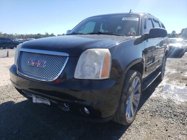 Photo 1 VIN: 1GKUKCE03AR283341 - GMC YUKON SLT 