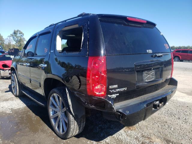 Photo 2 VIN: 1GKUKCE03AR283341 - GMC YUKON SLT 