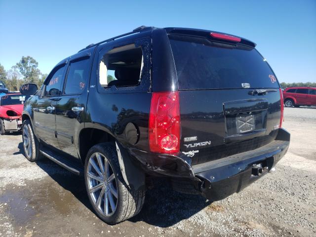 Photo 8 VIN: 1GKUKCE03AR283341 - GMC YUKON SLT 