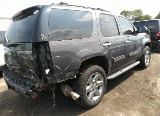 Photo 3 VIN: 1GKUKCE04AR131875 - GMC YUKON 