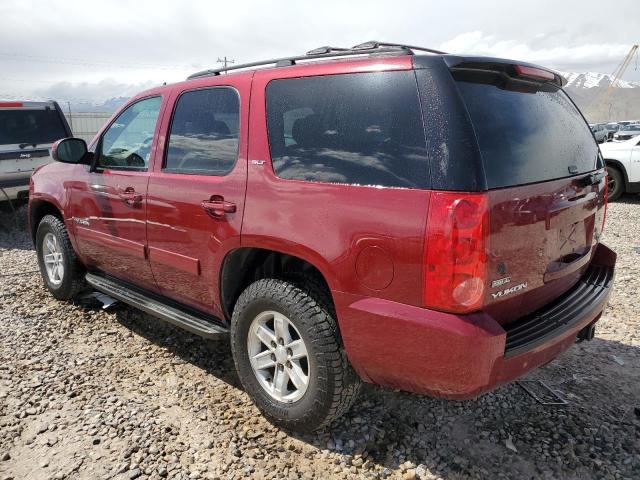 Photo 1 VIN: 1GKUKCE04AR152600 - GMC YUKON 