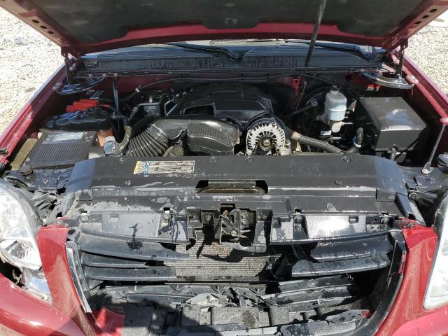 Photo 10 VIN: 1GKUKCE04AR152600 - GMC YUKON 