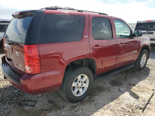 Photo 2 VIN: 1GKUKCE04AR152600 - GMC YUKON 