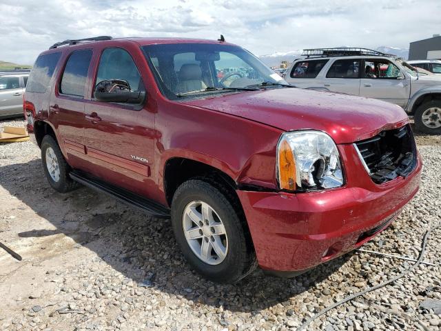 Photo 3 VIN: 1GKUKCE04AR152600 - GMC YUKON 