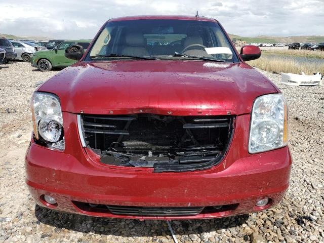 Photo 4 VIN: 1GKUKCE04AR152600 - GMC YUKON 