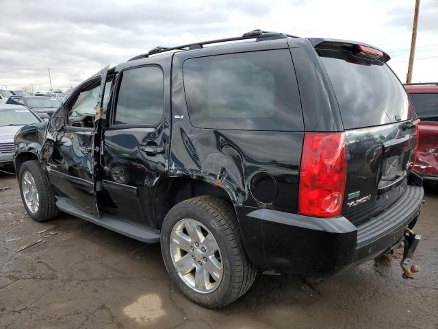 Photo 1 VIN: 1GKUKCE04AR270713 - GMC YUKON SLT 