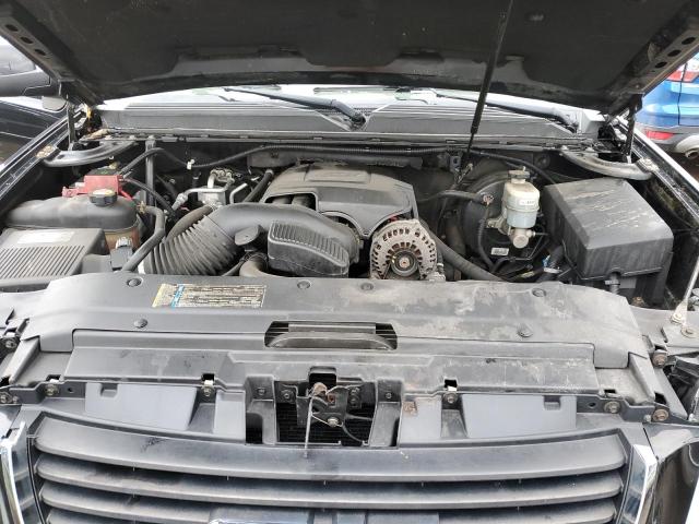 Photo 11 VIN: 1GKUKCE04AR270713 - GMC YUKON SLT 