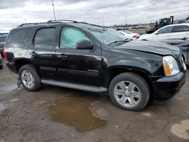 Photo 3 VIN: 1GKUKCE04AR270713 - GMC YUKON SLT 