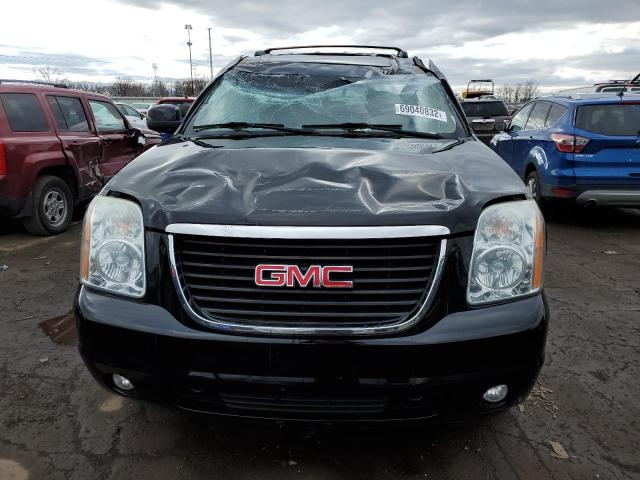 Photo 4 VIN: 1GKUKCE04AR270713 - GMC YUKON SLT 