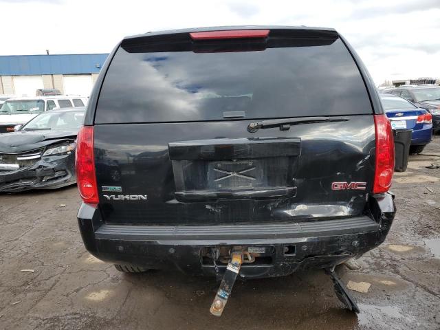 Photo 5 VIN: 1GKUKCE04AR270713 - GMC YUKON SLT 