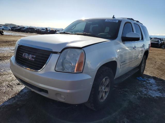 Photo 0 VIN: 1GKUKCE04AR288273 - GMC YUKON 