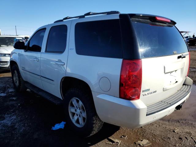 Photo 1 VIN: 1GKUKCE04AR288273 - GMC YUKON 