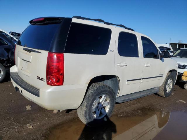 Photo 2 VIN: 1GKUKCE04AR288273 - GMC YUKON 