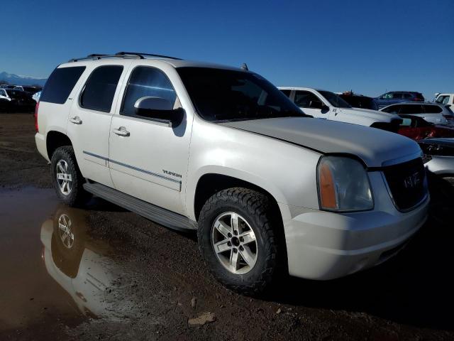 Photo 3 VIN: 1GKUKCE04AR288273 - GMC YUKON 