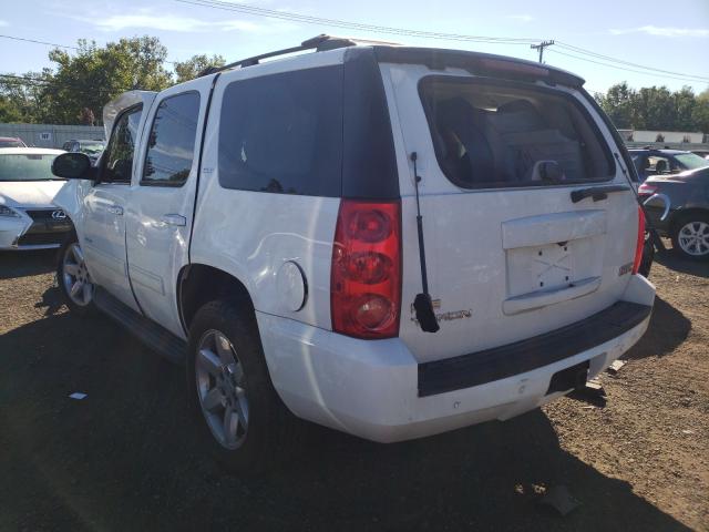 Photo 2 VIN: 1GKUKCE05AR240183 - GMC YUKON SLT 