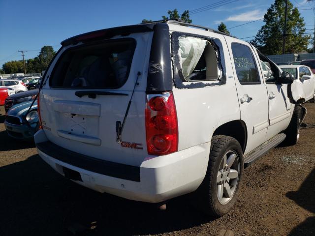 Photo 3 VIN: 1GKUKCE05AR240183 - GMC YUKON SLT 