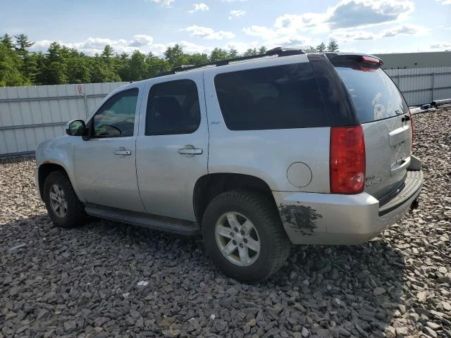 Photo 1 VIN: 1GKUKCE05AR240894 - GMC YUKON SLT 