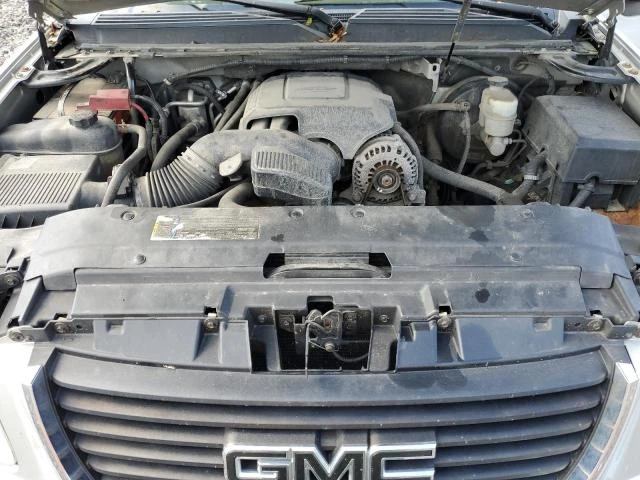 Photo 11 VIN: 1GKUKCE05AR240894 - GMC YUKON SLT 