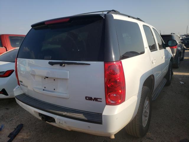 Photo 3 VIN: 1GKUKCE05AR259963 - GMC YUKON SLT 