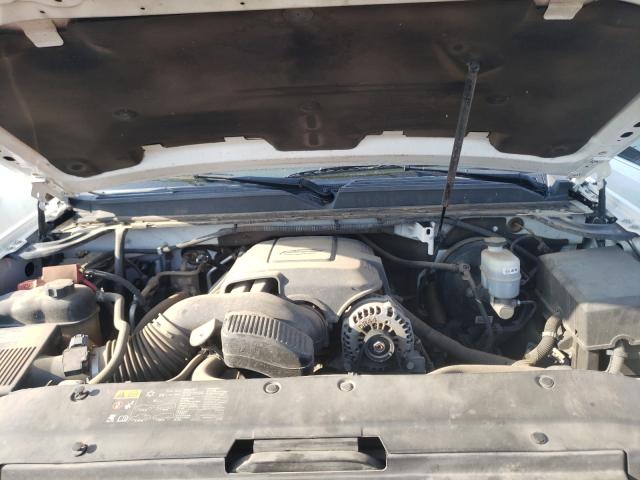 Photo 6 VIN: 1GKUKCE05AR259963 - GMC YUKON SLT 