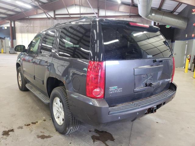 Photo 2 VIN: 1GKUKCE06AR103043 - GMC YUKON SLT 