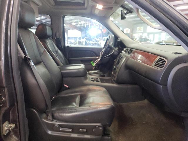 Photo 4 VIN: 1GKUKCE06AR103043 - GMC YUKON SLT 