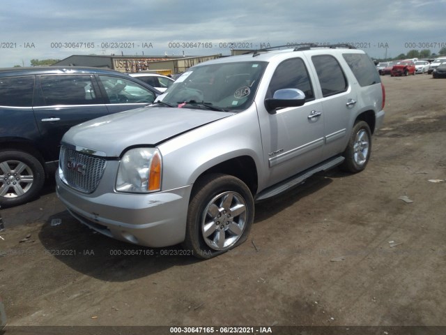 Photo 1 VIN: 1GKUKCE06AR177949 - GMC YUKON 