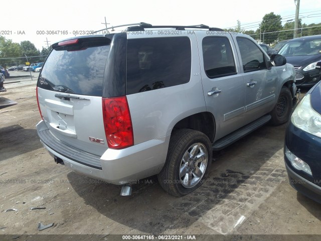 Photo 3 VIN: 1GKUKCE06AR177949 - GMC YUKON 