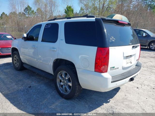 Photo 2 VIN: 1GKUKCE06AR206303 - GMC YUKON 