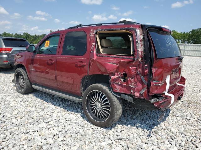 Photo 1 VIN: 1GKUKCE06AR211470 - GMC YUKON SLT 