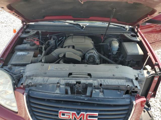 Photo 11 VIN: 1GKUKCE06AR211470 - GMC YUKON SLT 