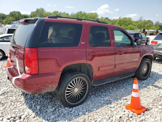 Photo 2 VIN: 1GKUKCE06AR211470 - GMC YUKON SLT 