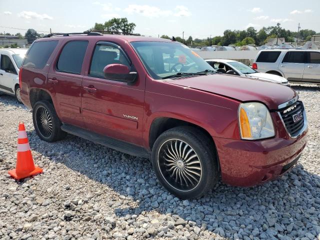 Photo 3 VIN: 1GKUKCE06AR211470 - GMC YUKON SLT 