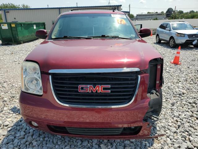 Photo 4 VIN: 1GKUKCE06AR211470 - GMC YUKON SLT 